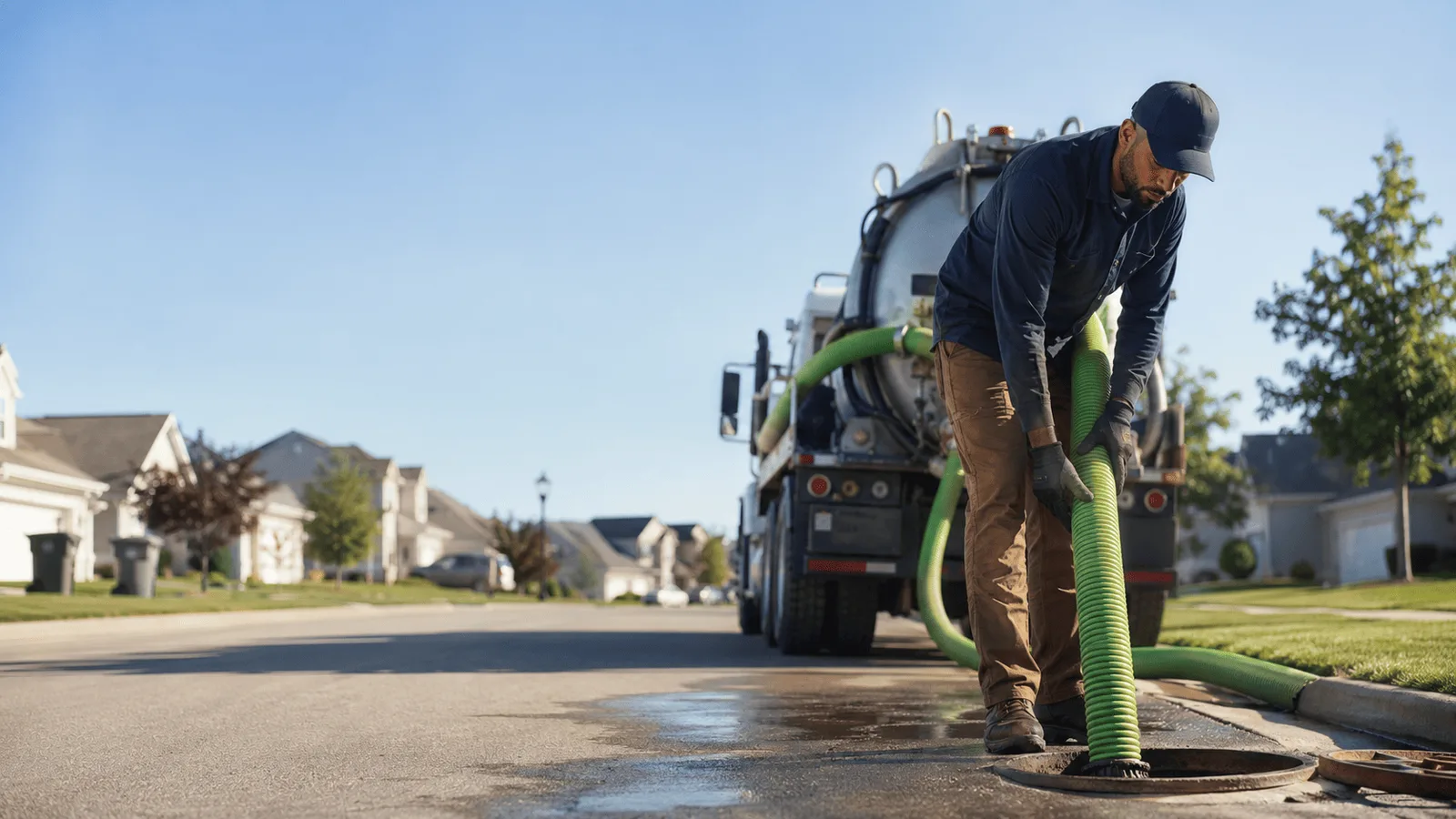 Mosquito Control in Temecula, CA